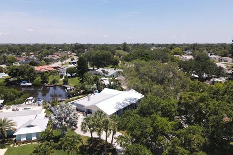 A home in BRADENTON