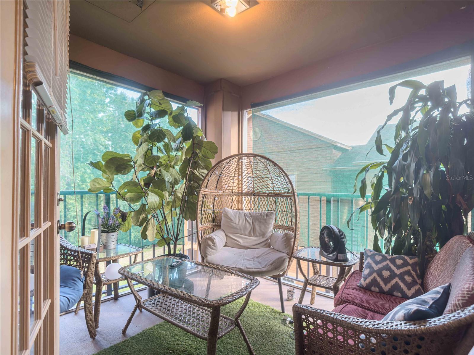 RESIDENCES AT SABAL POINT A CONDO - Residential Lease