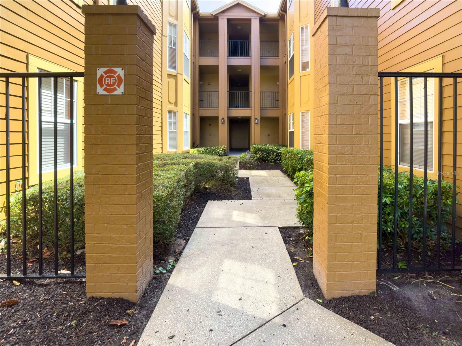 RESIDENCES AT SABAL POINT A CONDO - Residential Lease