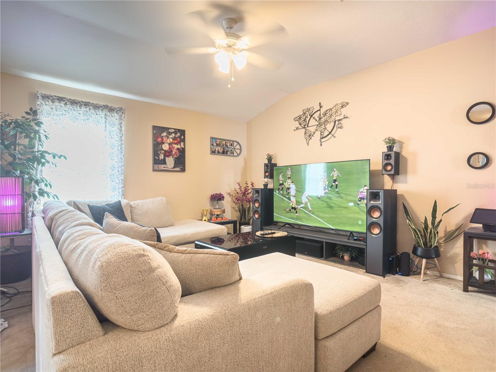 RESIDENCES AT SABAL POINT A CONDO - Residential Lease