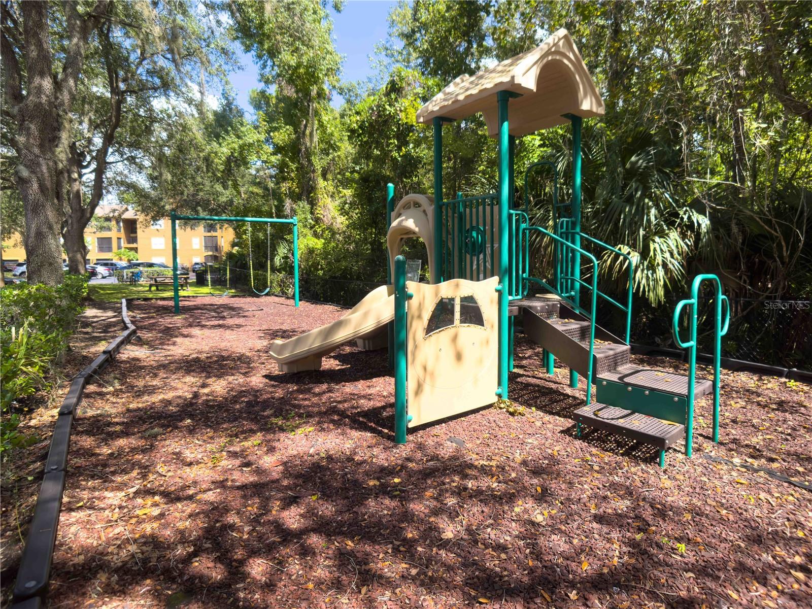 RESIDENCES AT SABAL POINT A CONDO - Residential Lease