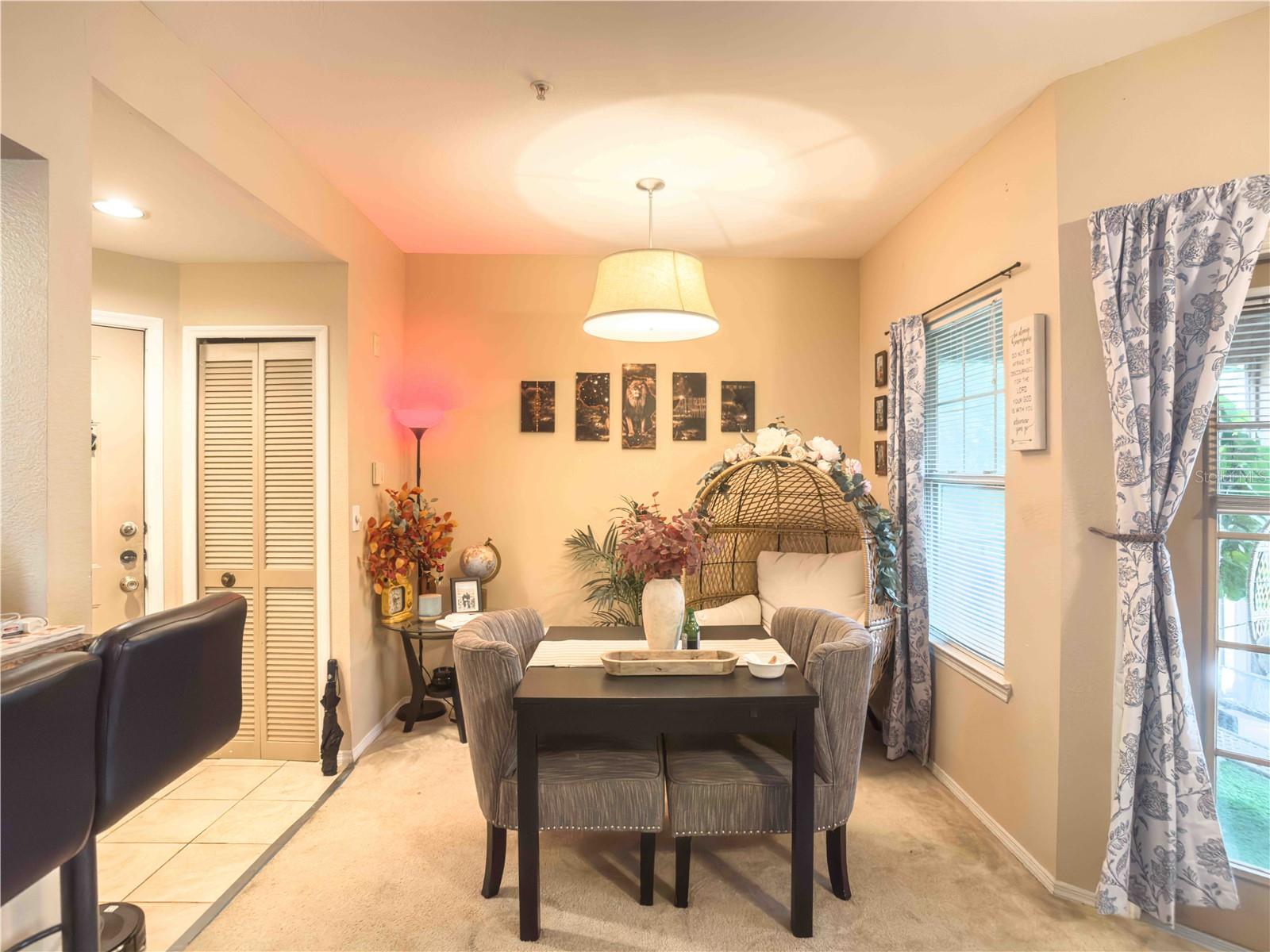 RESIDENCES AT SABAL POINT A CONDO - Residential Lease