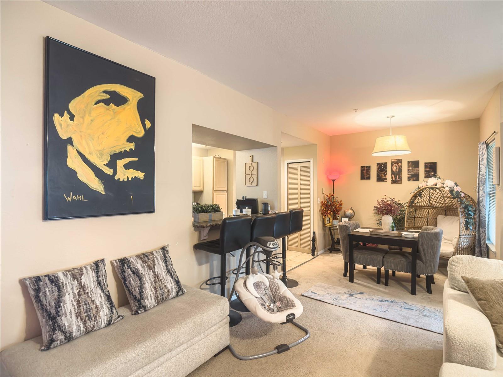 RESIDENCES AT SABAL POINT A CONDO - Residential Lease