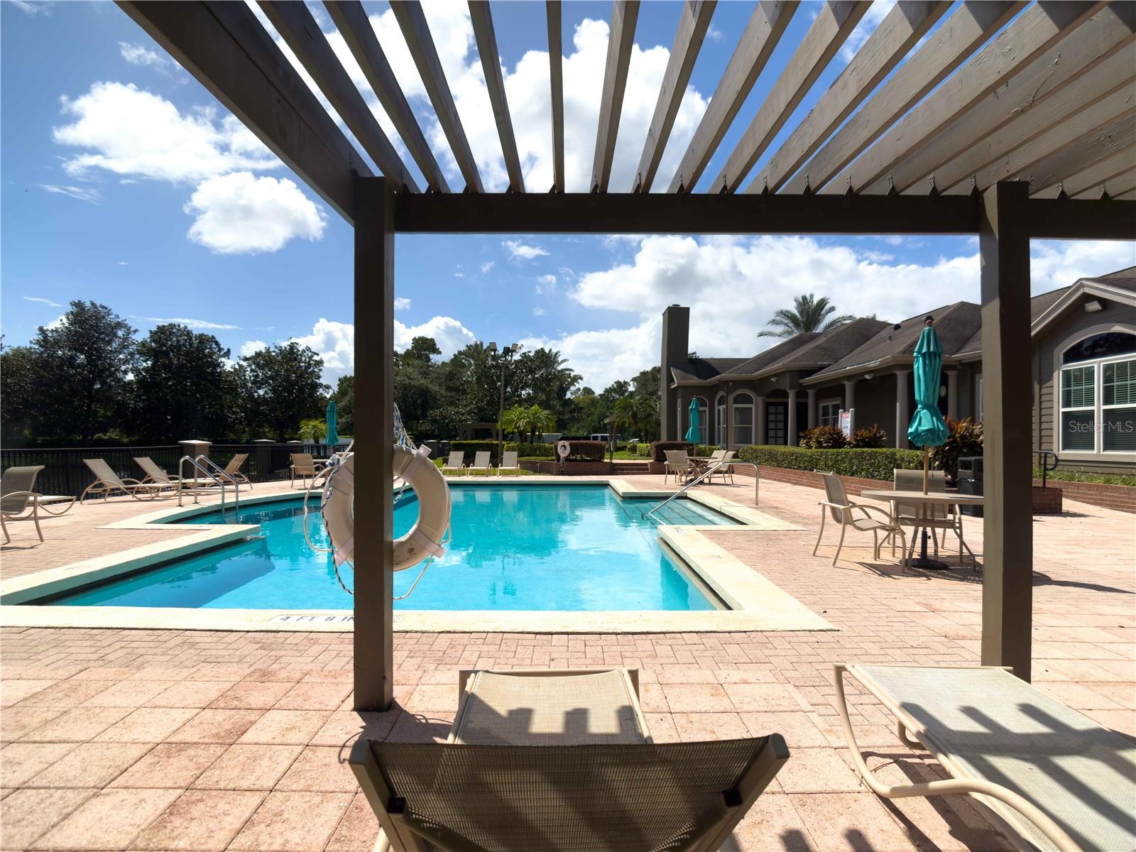 RESIDENCES AT SABAL POINT A CONDO - Residential Lease