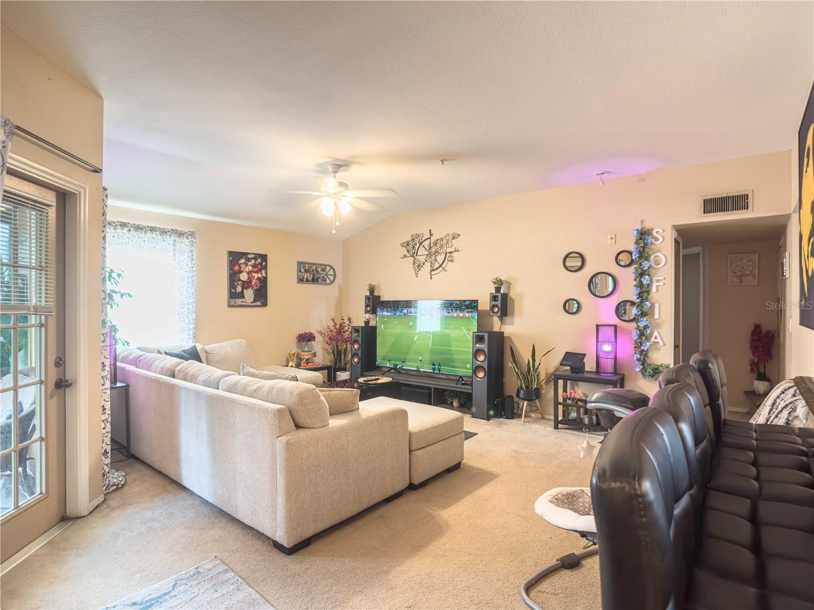 RESIDENCES AT SABAL POINT A CONDO - Residential Lease