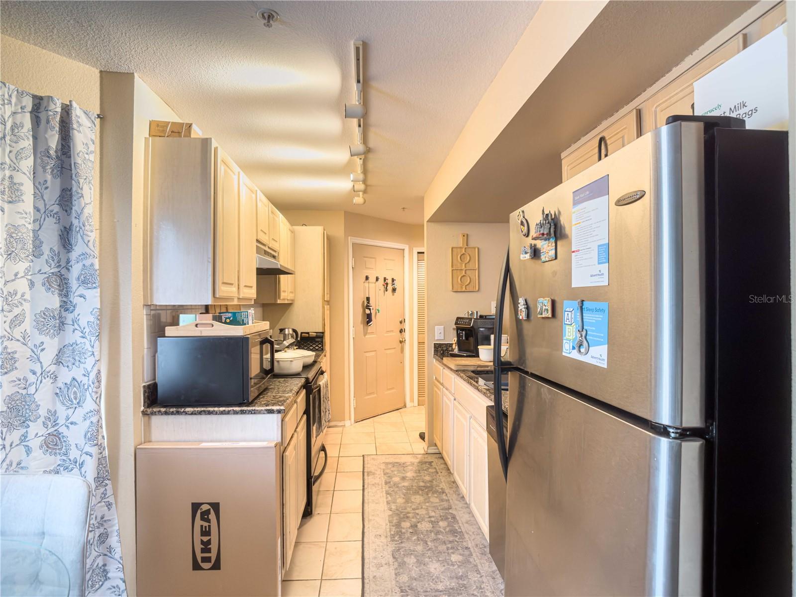 RESIDENCES AT SABAL POINT A CONDO - Residential Lease