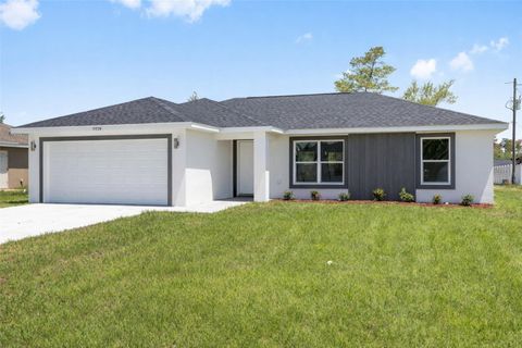 Photo of 3571 SW 151 Court, Ocala, FL 34481 (MLS # OM701668)