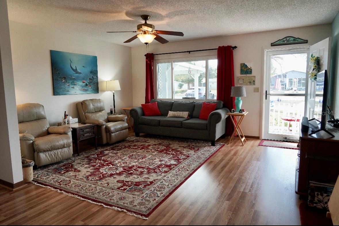 PINE RUN ESTATE - Residential