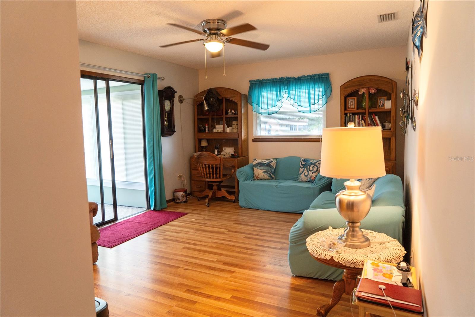 PINE RUN ESTATE - Residential