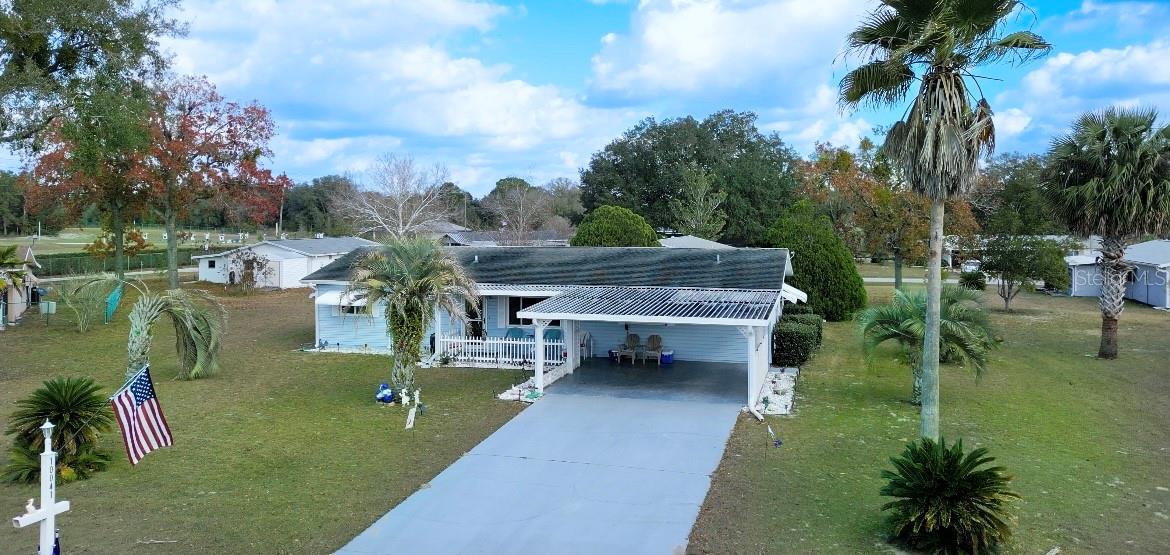 PINE RUN ESTATE - Residential