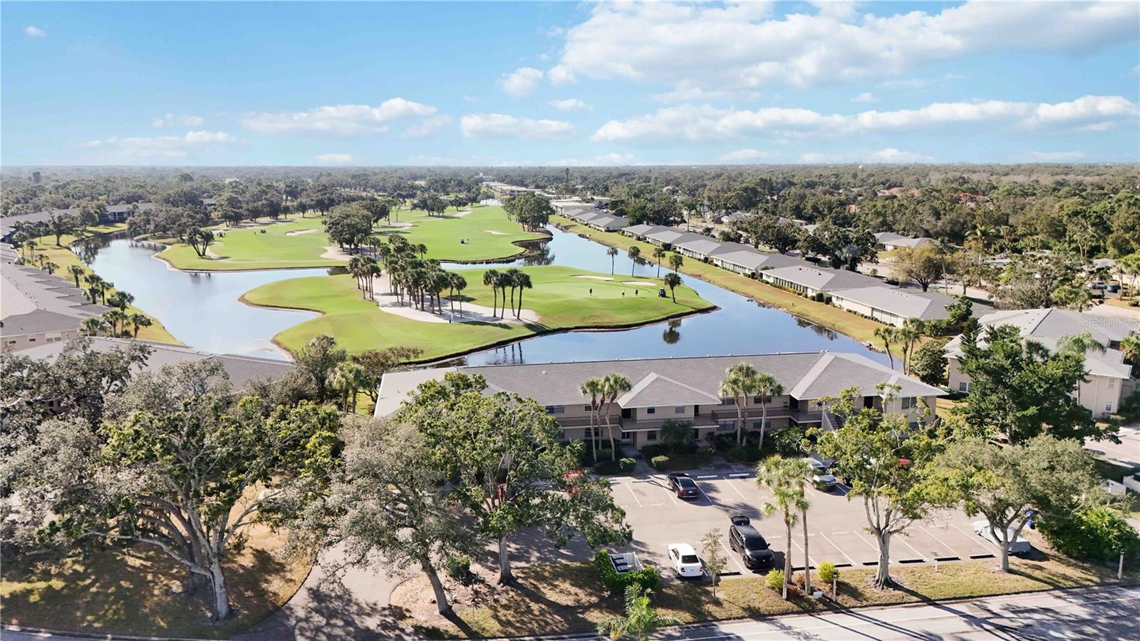 PALM-AIRE AT SARASOTA 10-C - Residential