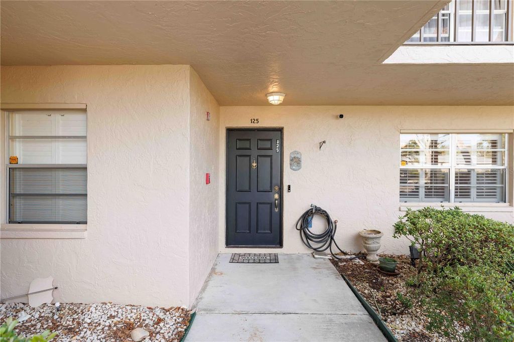 Photo of 6999 W Country Club Drive N #125, Sarasota, FL 34243 (MLS # OM714285)