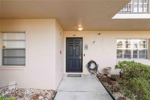 Photo of 6999 W Country Club Drive N #125, Sarasota, FL 34243 (MLS # OM714285)
