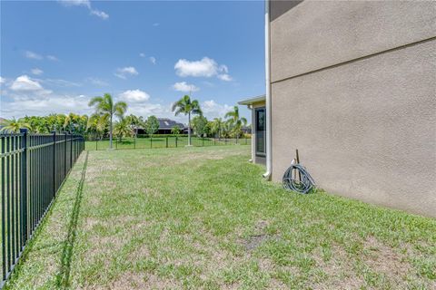 A home in APOLLO BEACH