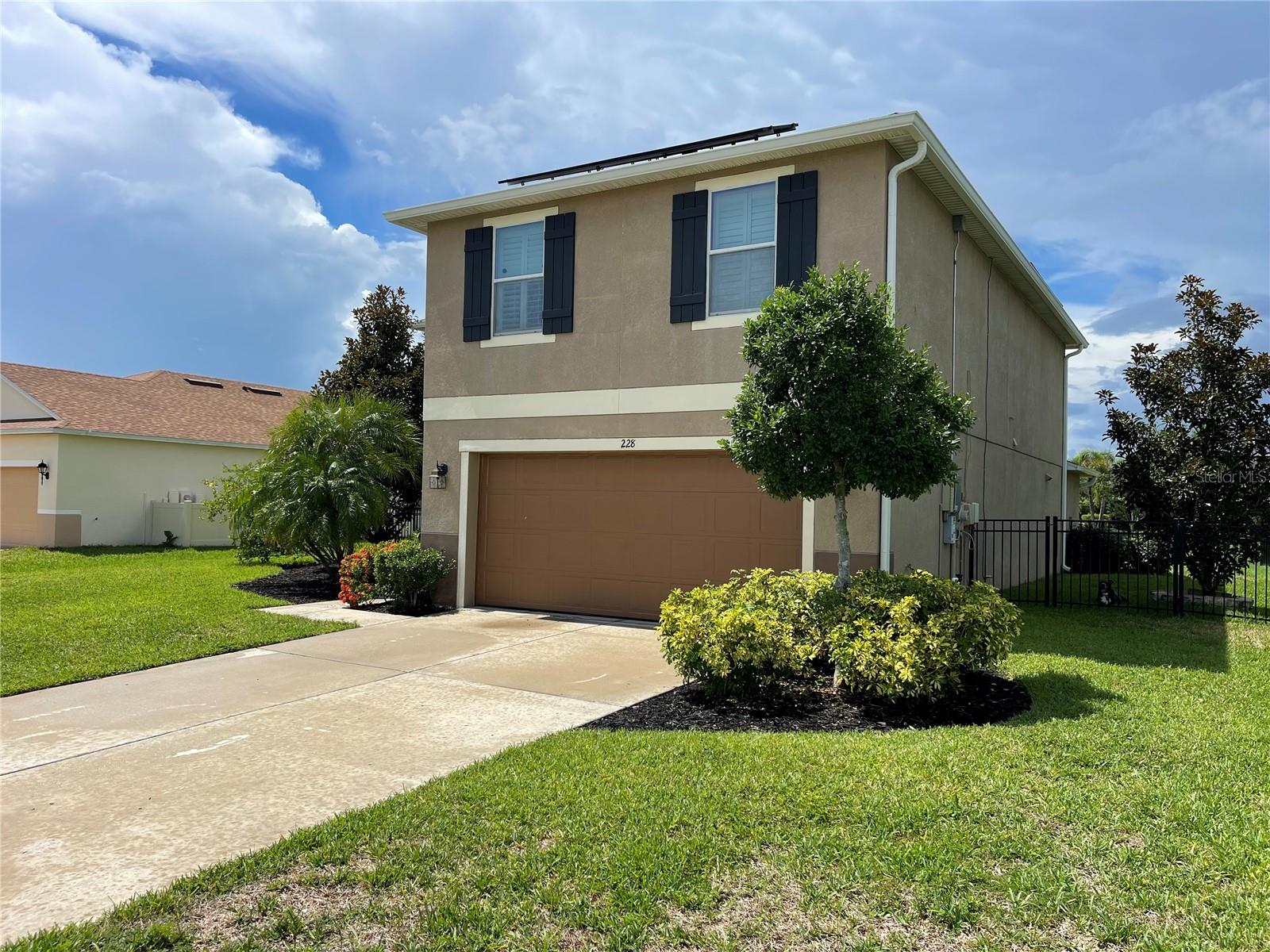 228 STAR SHELL DRIVE