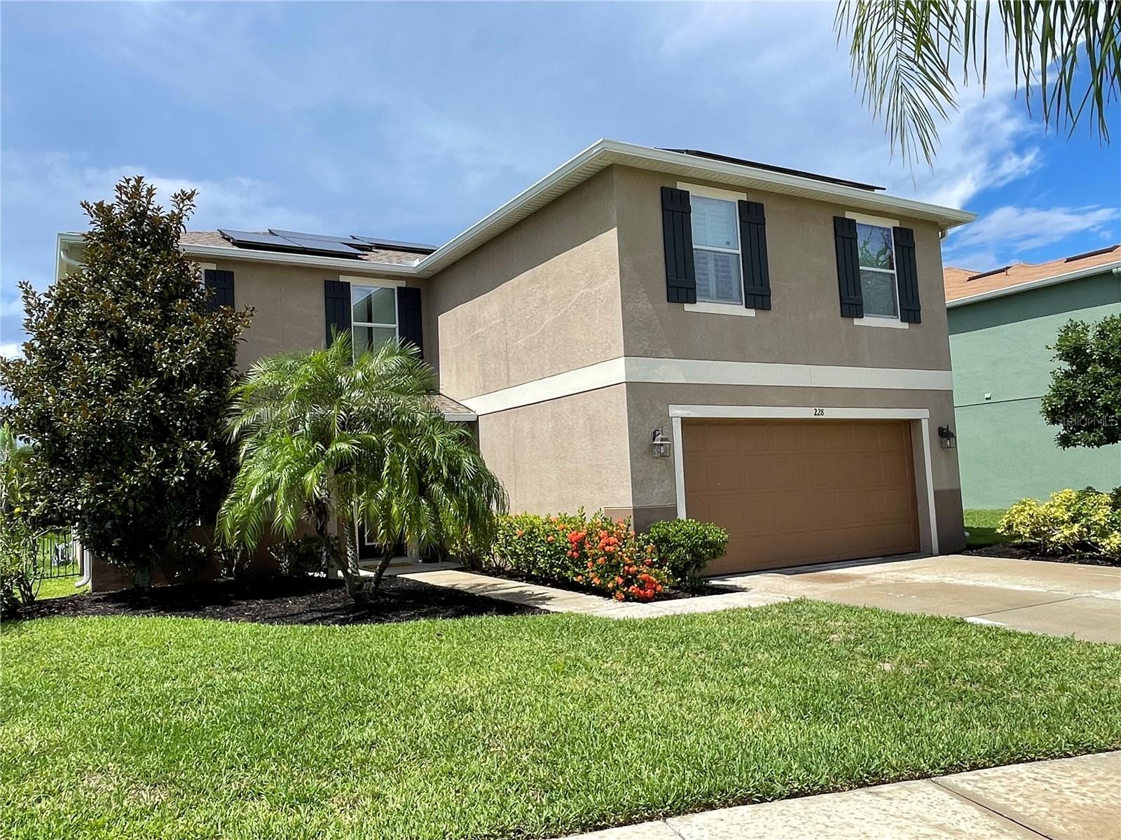 228 STAR SHELL DRIVE