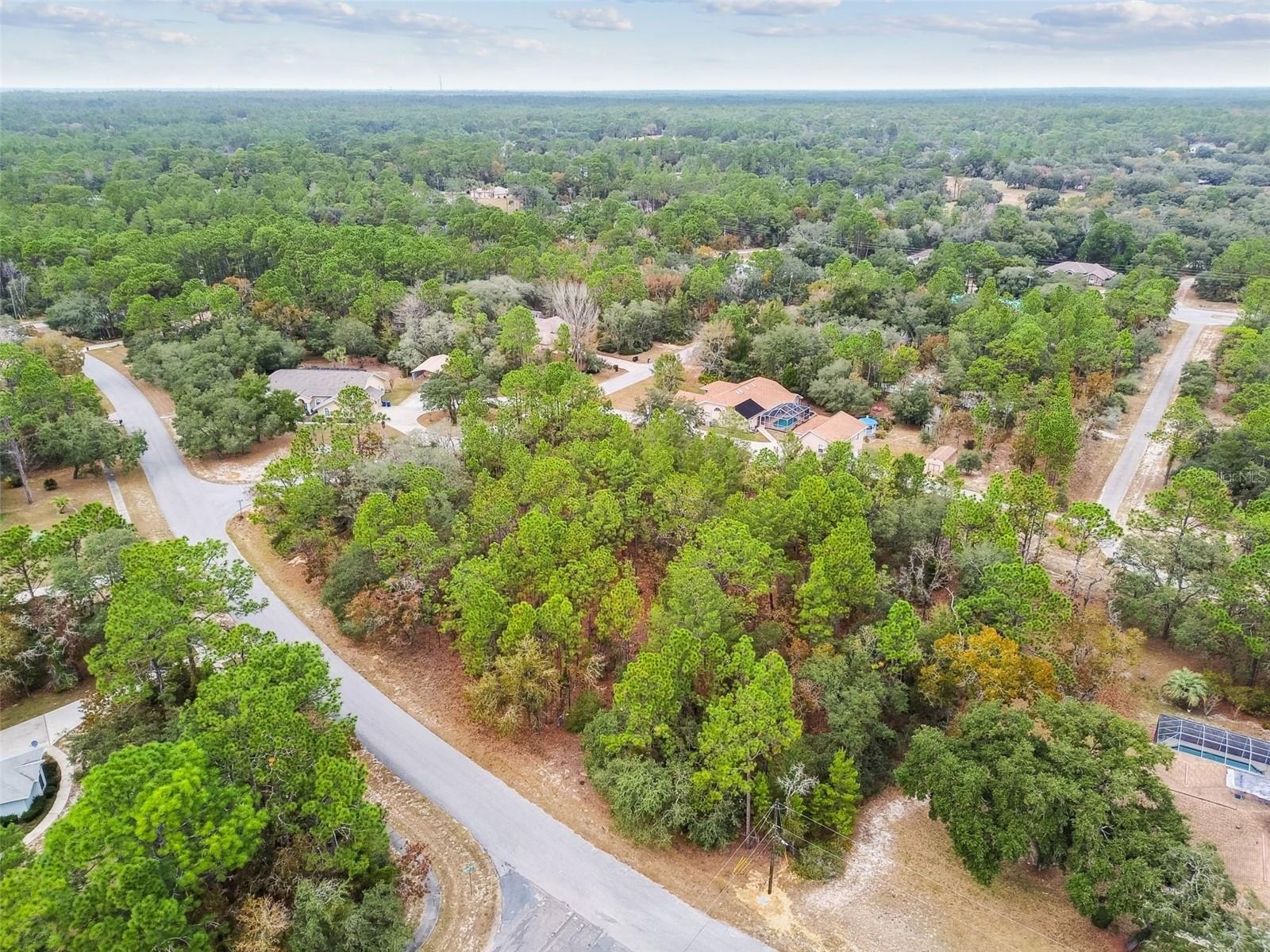 PINE RIDGE UNIT 03 - Land