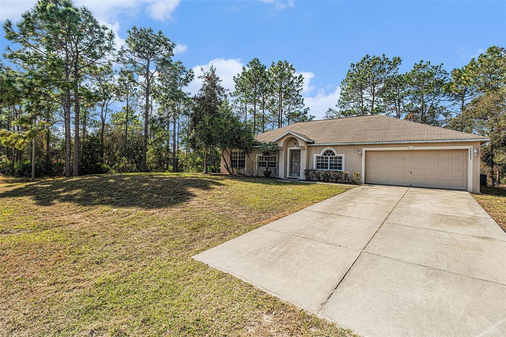 Photo of 18063 Parrot Road, Weeki Wachee, FL 34614 (MLS # TB8449785)