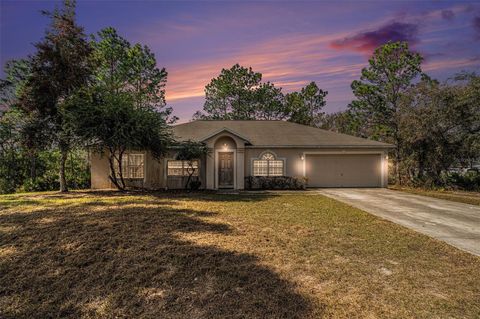 Photo of 18063 Parrot Road, Weeki Wachee, FL 34614 (MLS # TB8449785)