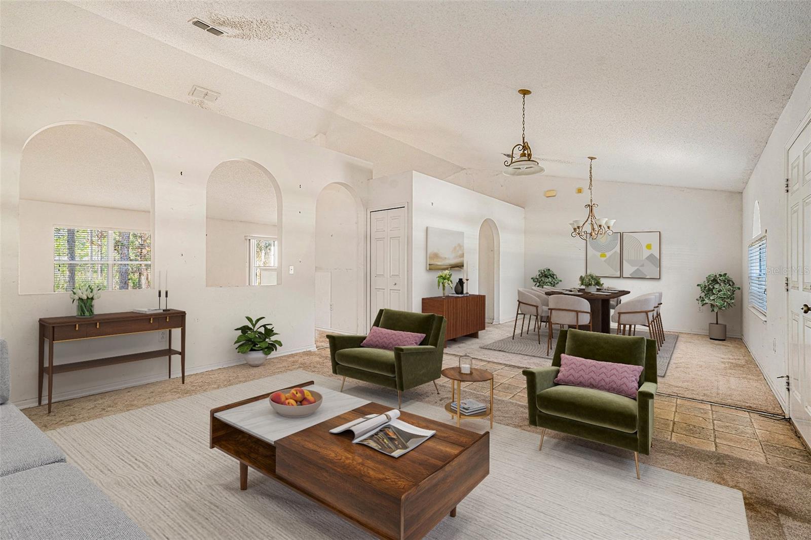 ROYAL HIGHLANDS - Residential