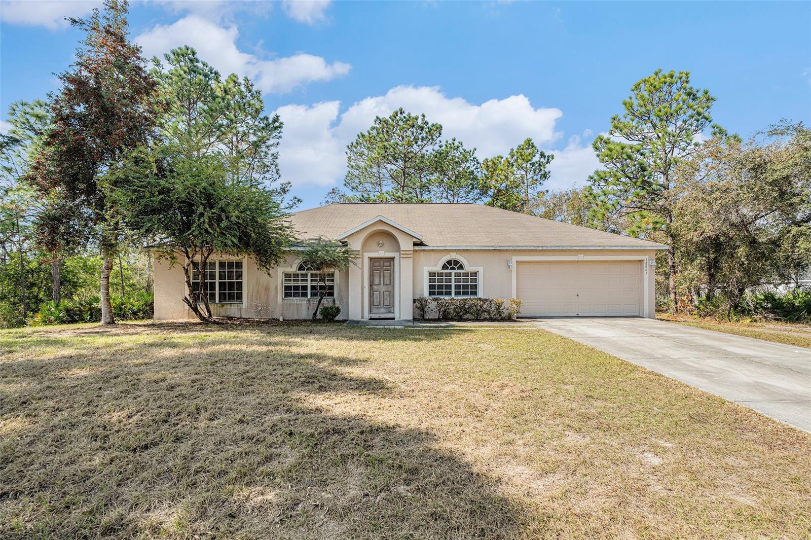 ROYAL HIGHLANDS - Residential