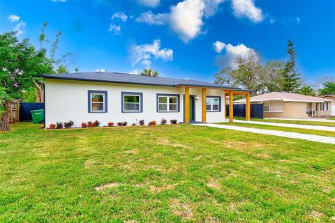 A home in TAMPA