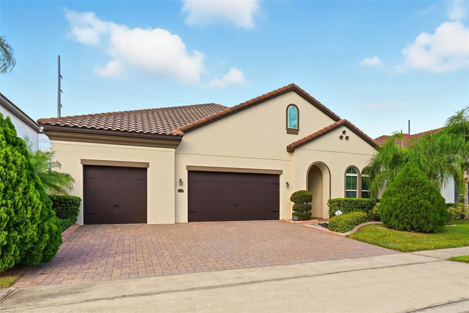 7945 CHILTON DRIVE