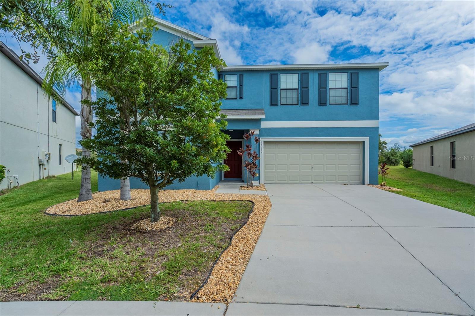 10114 CARLOWAY HILLS DRIVE