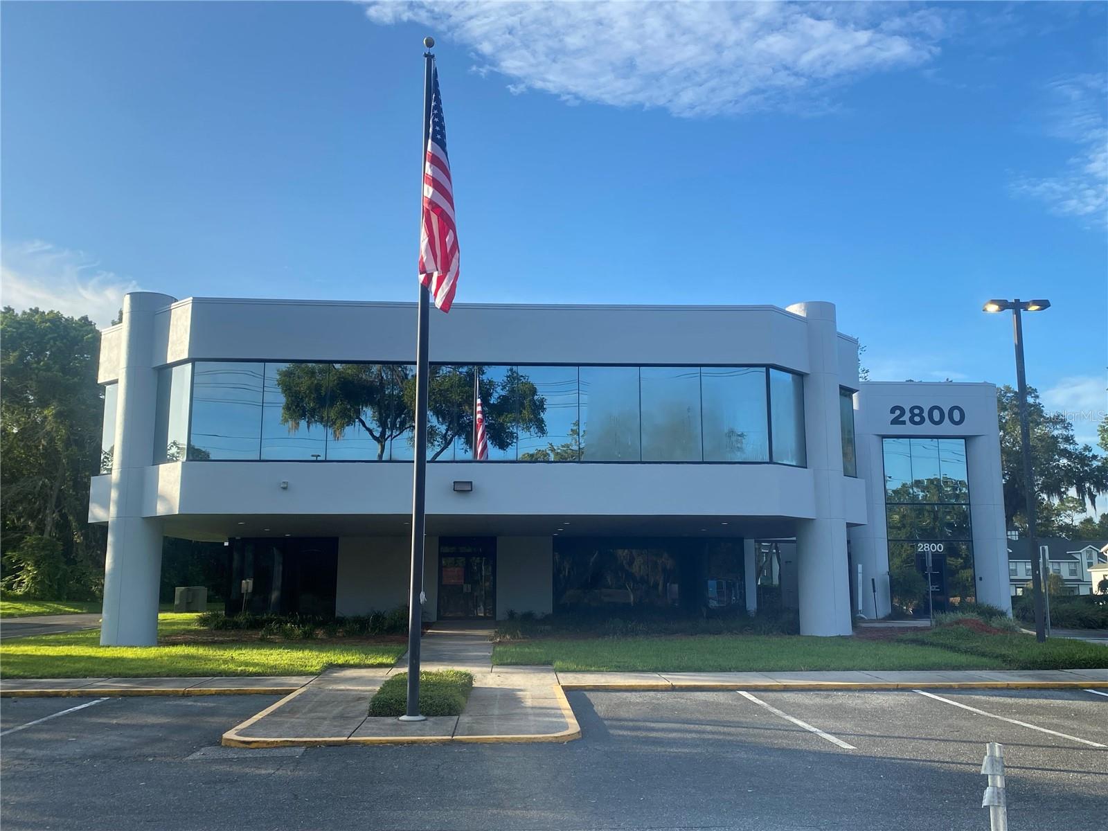 For Sale – 2800 E Silver Springs Blvd, Ocala, FL
Presenting an exceptional opportunity to acquire a well-maintained office/retail building located along one of Ocala’s most prominent commercial corridors. This versatile property is ideally suited for investors and/or owner-users seeking to occupy a portion of the space while benefiting from stable income and long-term appreciation.
Offered well below replacement cost at $135 per square foot, this asset provides significant value in today’s market. The property features solid construction, newer HVAC units, and a large monument sign offering excellent visibility along E Silver Springs Blvd. Current leases are below market rates, creating substantial upside potential through future rent adjustments and repositioning.
Property Highlights:
-Ideal for investors or owner-occupants
-Priced below replacement cost – $135 PSF
-Solid, quality construction throughout
-Newer HVAC systems for reliable performance
-Prominent monument signage with excellent exposure
-Under-market rents offering strong value-add opportunity
-Convenient access and ample on-site parking
This offering represents a rare opportunity to acquire a well-located, income-producing property with meaningful upside in one of Ocala’s strongest commercial corridors.
For additional information or to schedule a private tour, please contact the listing broker.