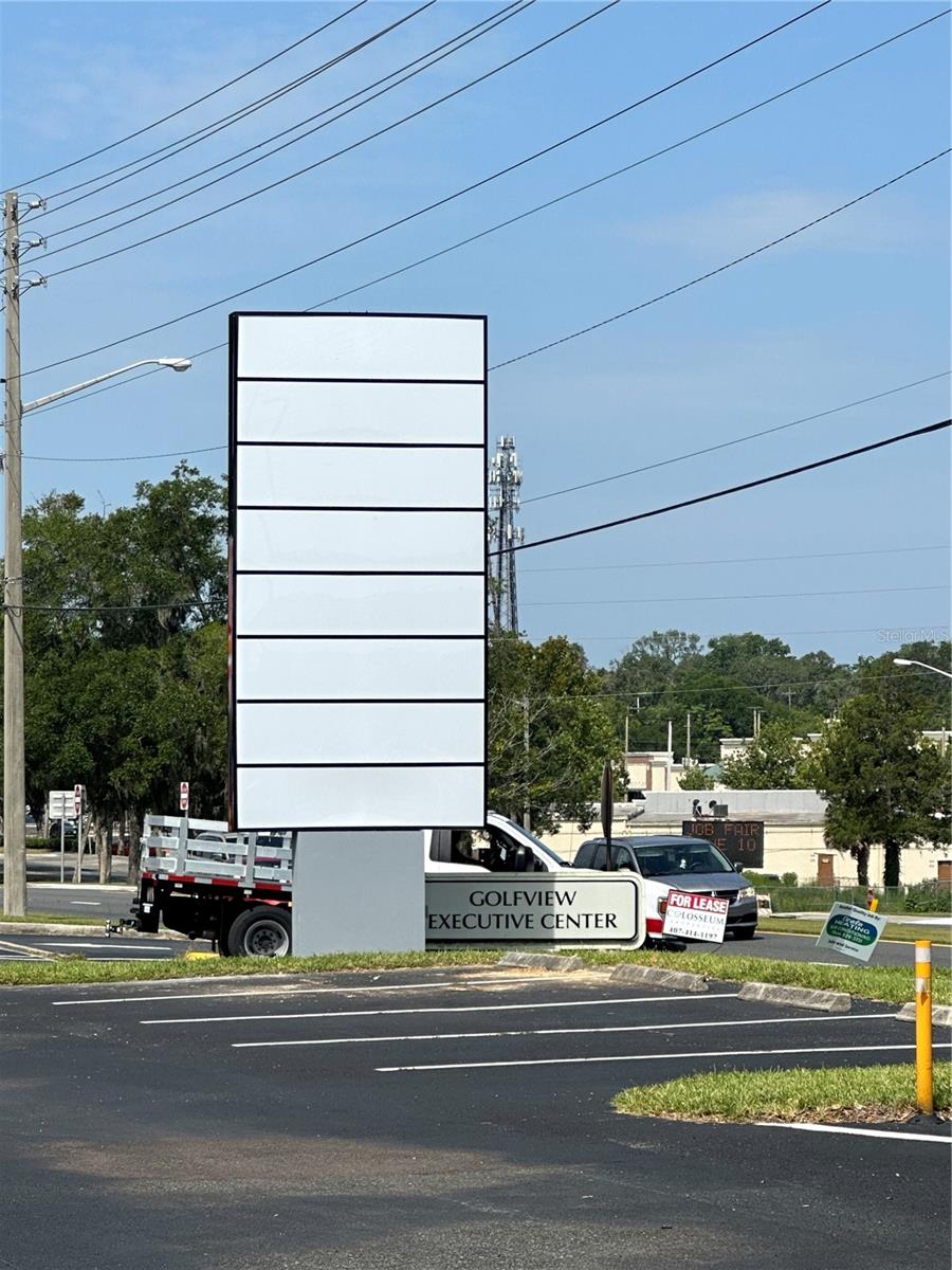 OCALA HIGHLANDS - Commercial Sale