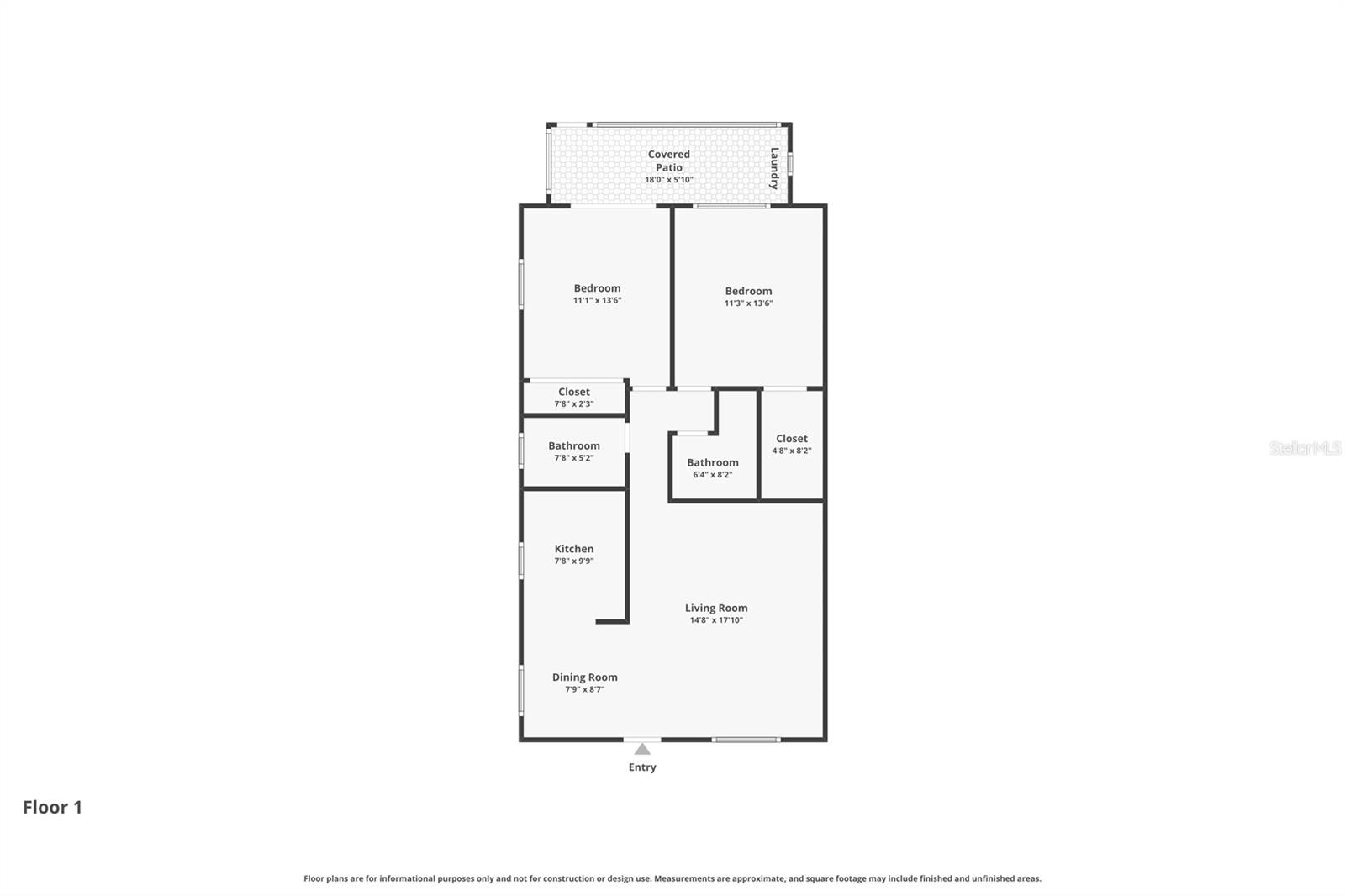 BEDFORD H CONDO - Residential