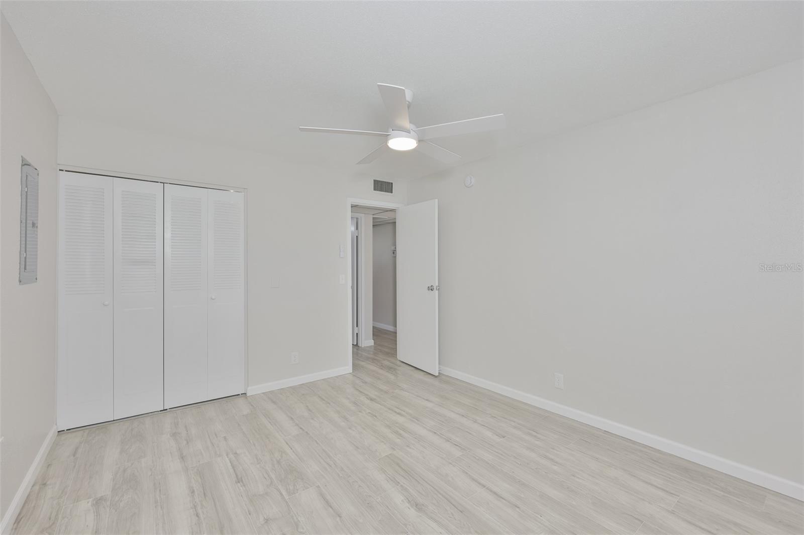 BEDFORD H CONDO - Residential