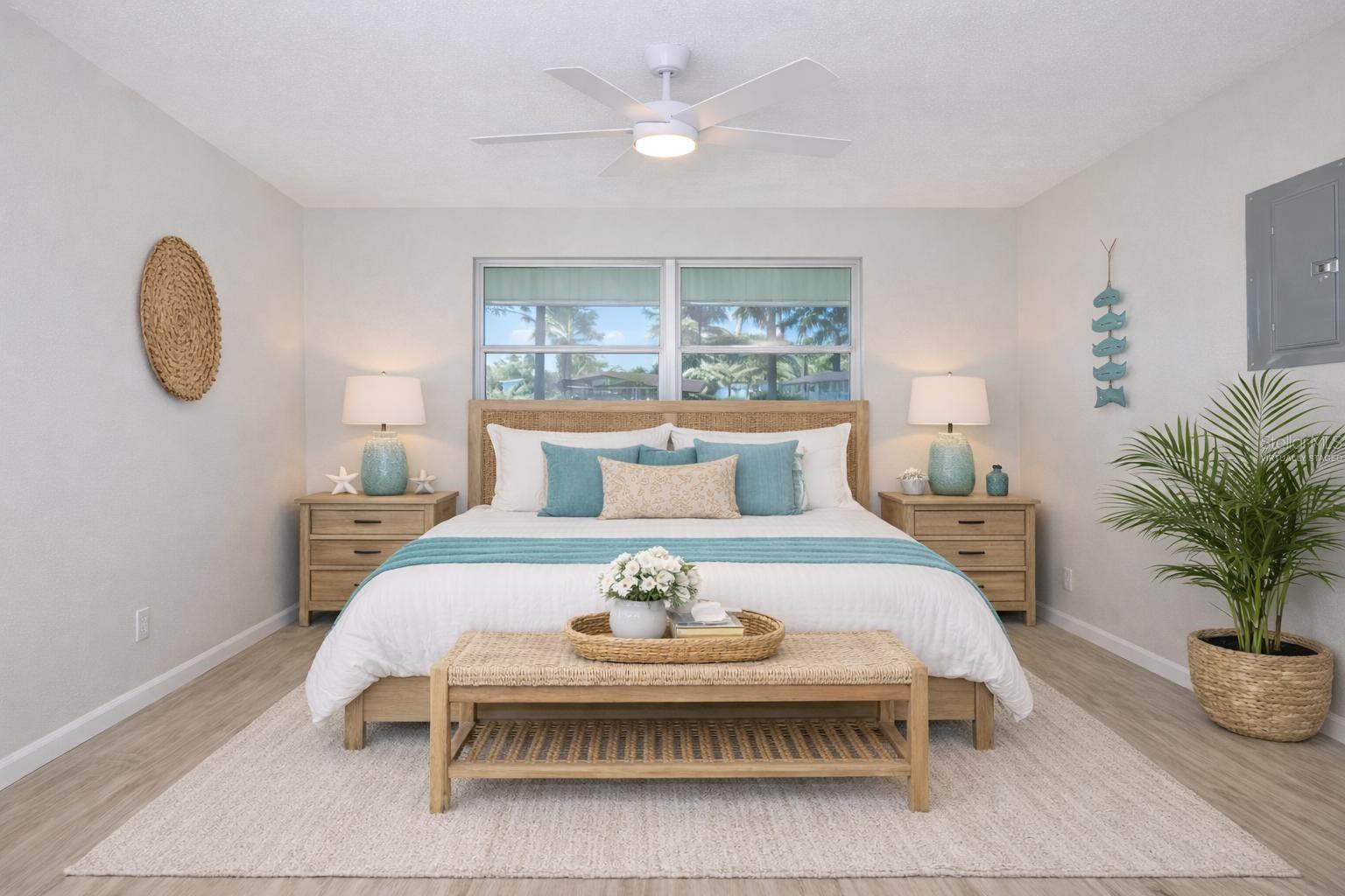 BEDFORD H CONDO - Residential