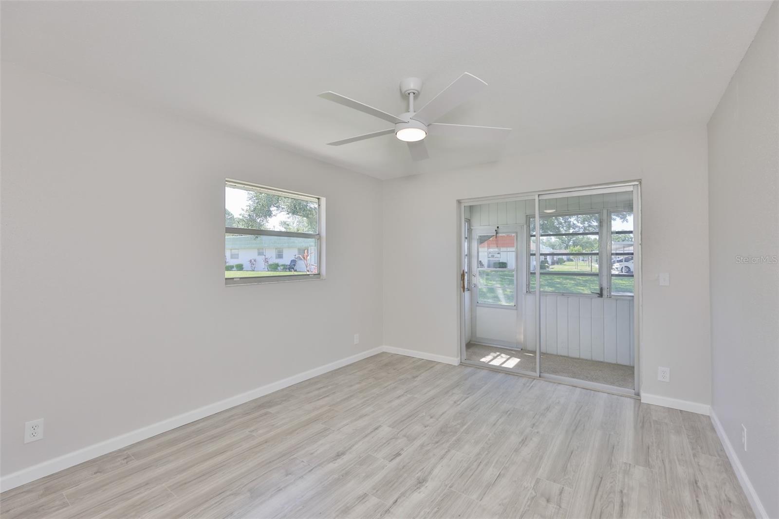 BEDFORD H CONDO - Residential