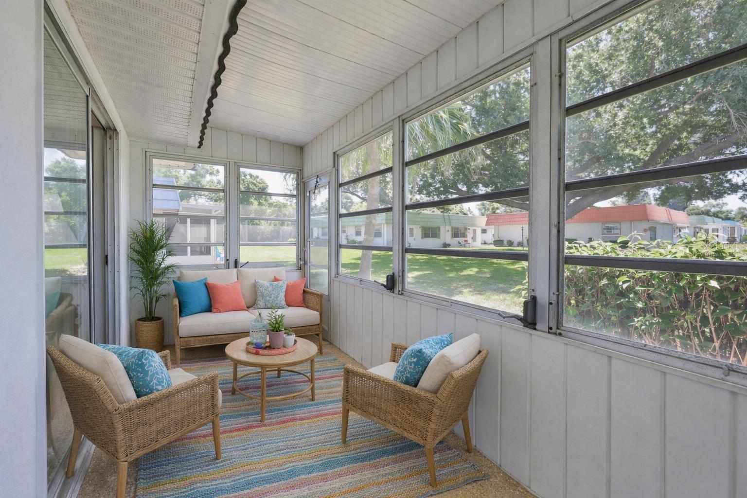 BEDFORD H CONDO - Residential