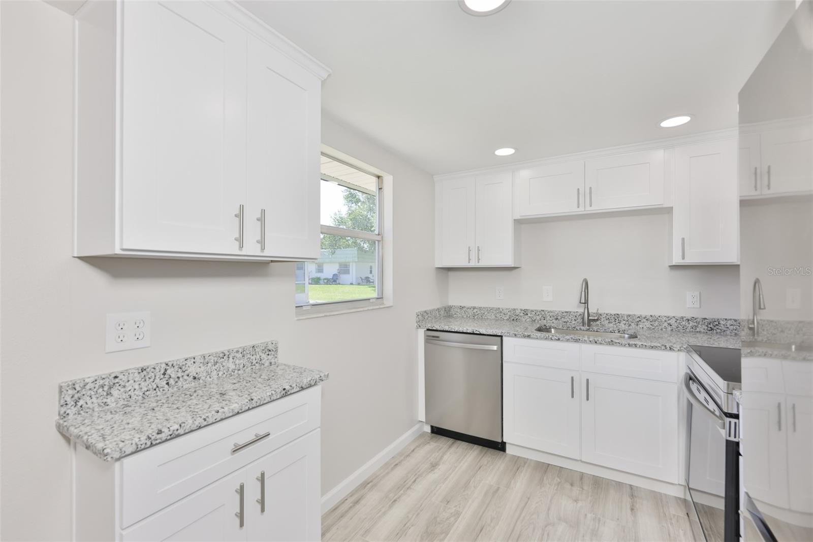 BEDFORD H CONDO - Residential