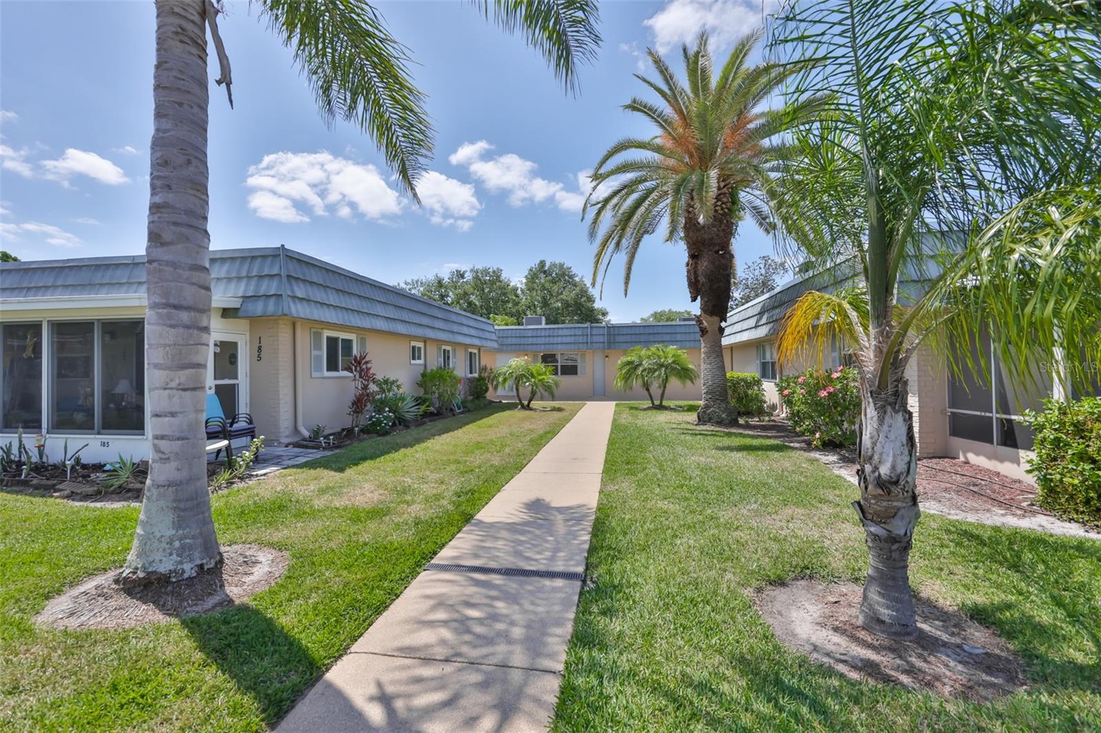 BEDFORD H CONDO - Residential