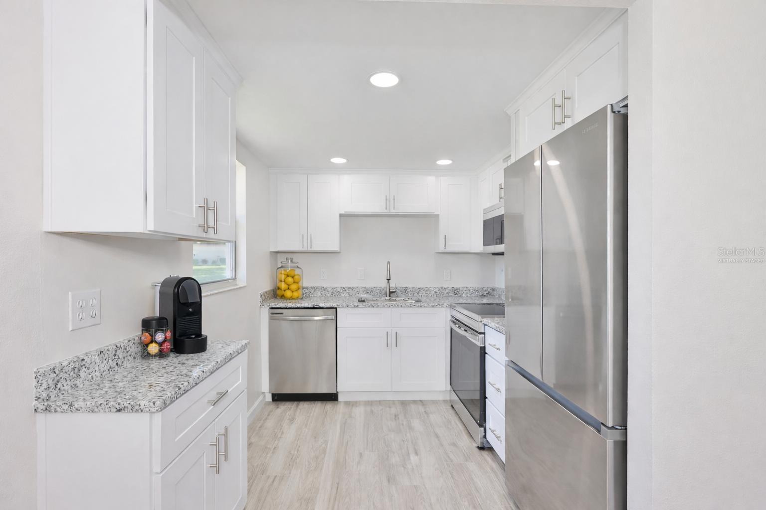 BEDFORD H CONDO - Residential