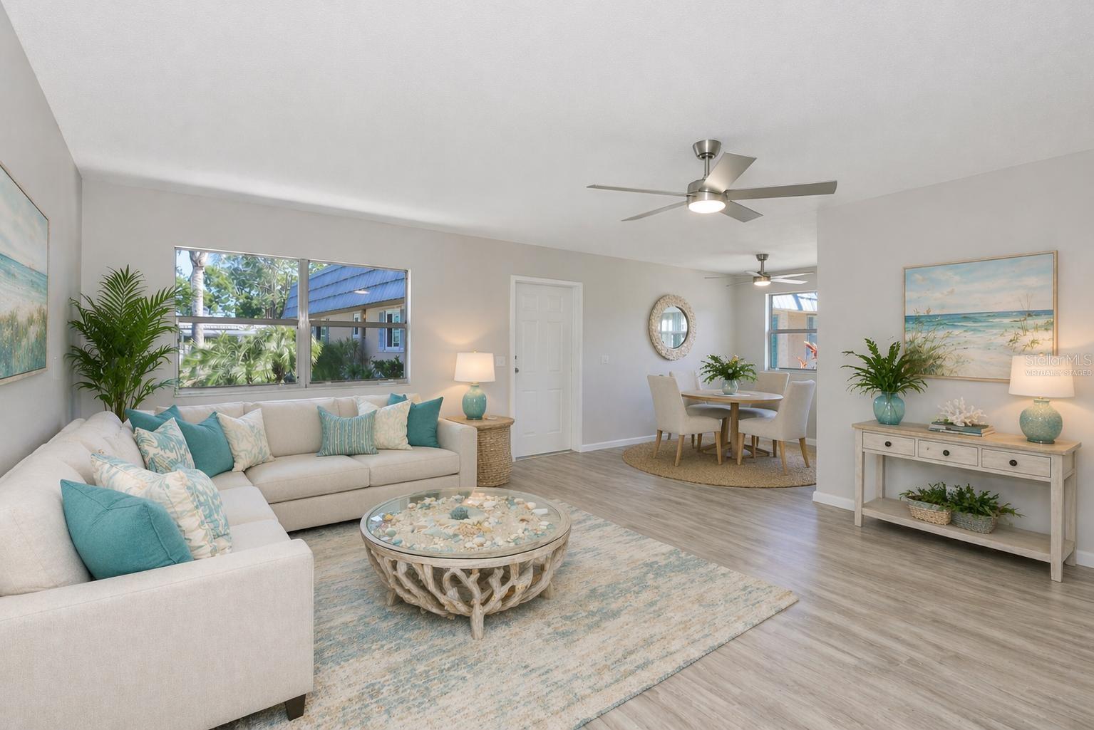 BEDFORD H CONDO - Residential