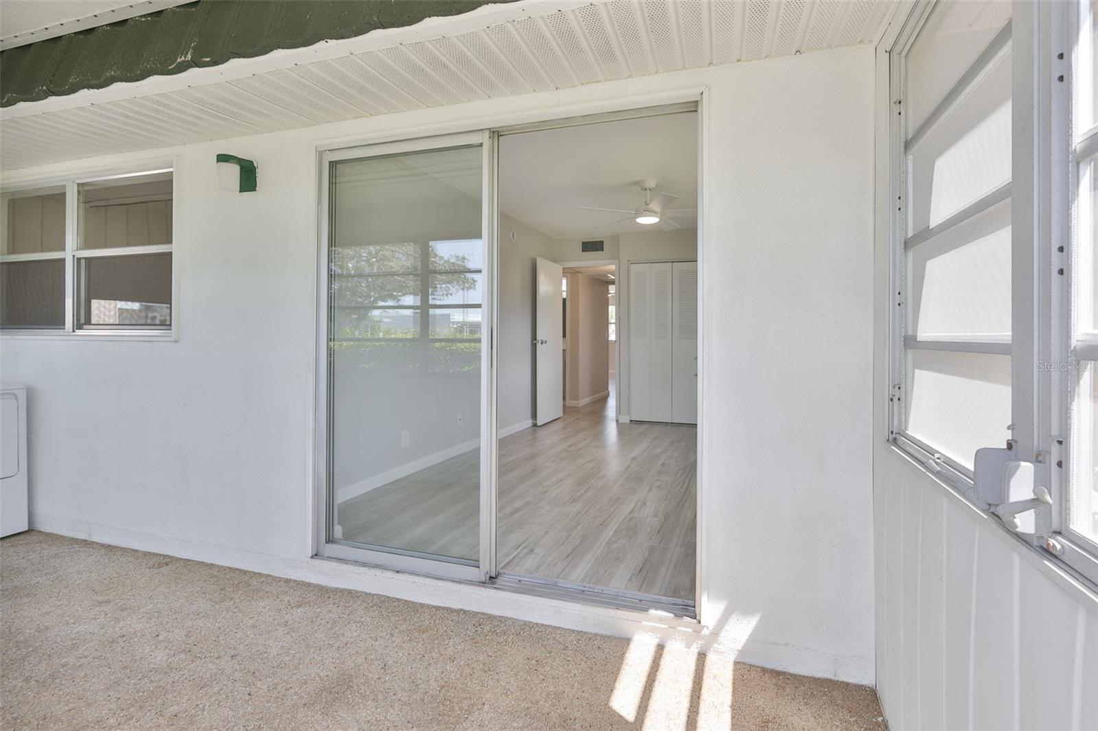 BEDFORD H CONDO - Residential