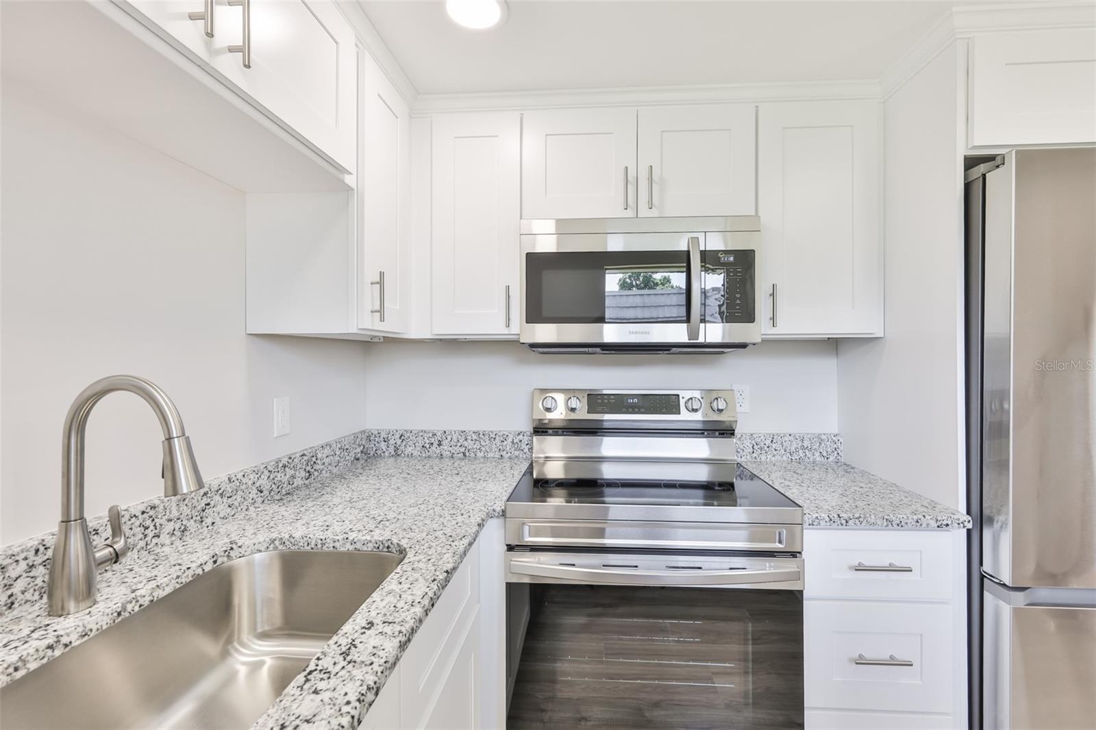 BEDFORD H CONDO - Residential