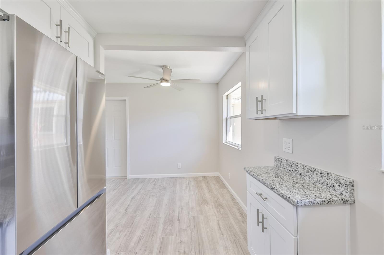 BEDFORD H CONDO - Residential