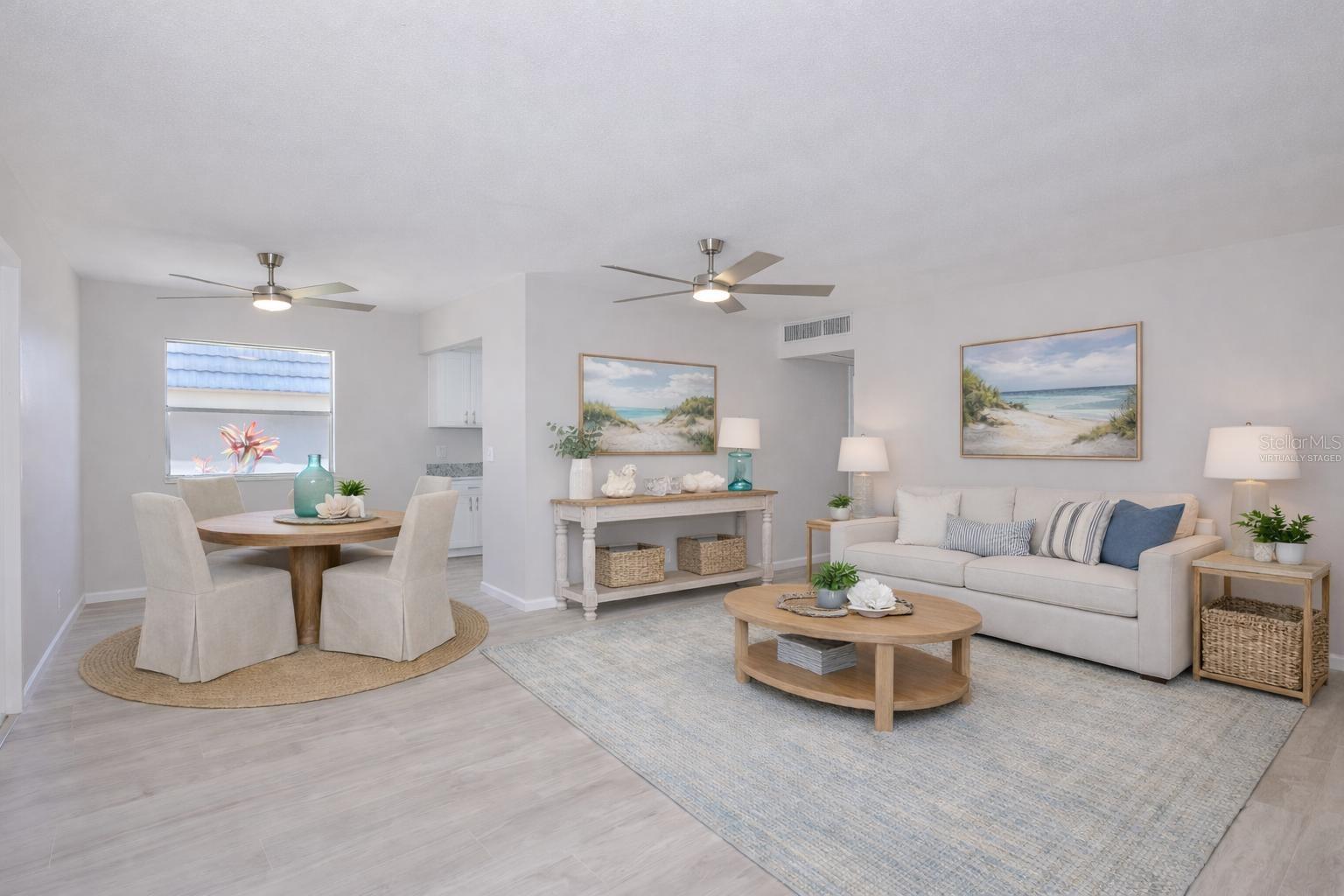 BEDFORD H CONDO - Residential