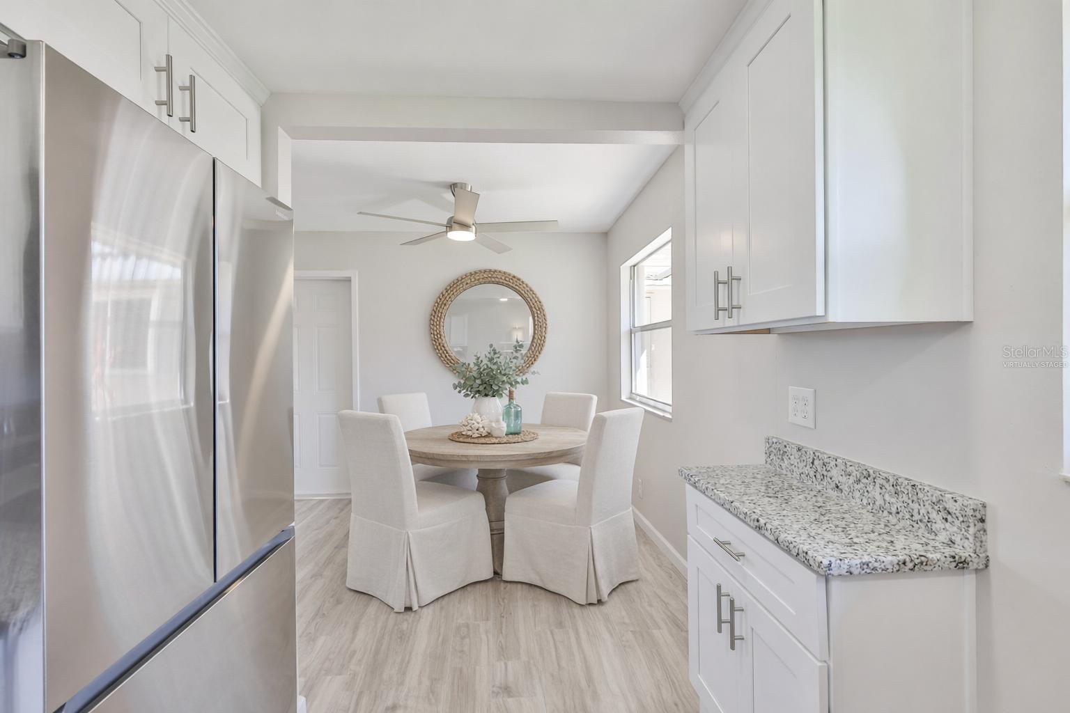 BEDFORD H CONDO - Residential