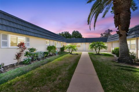 Photo of 1802 Bedford Terrace #184, Sun City Center, FL 33573 (MLS # TB8499929)