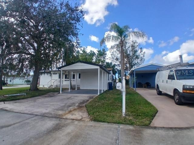 RIDGEWOOD MEADOWS PH I - Residential