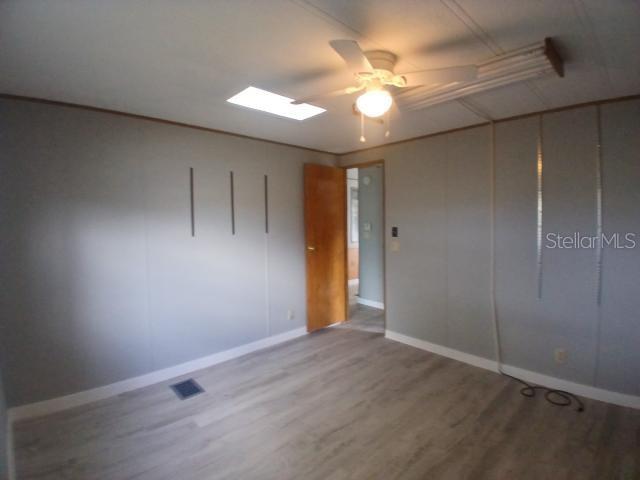 RIDGEWOOD MEADOWS PH I - Residential