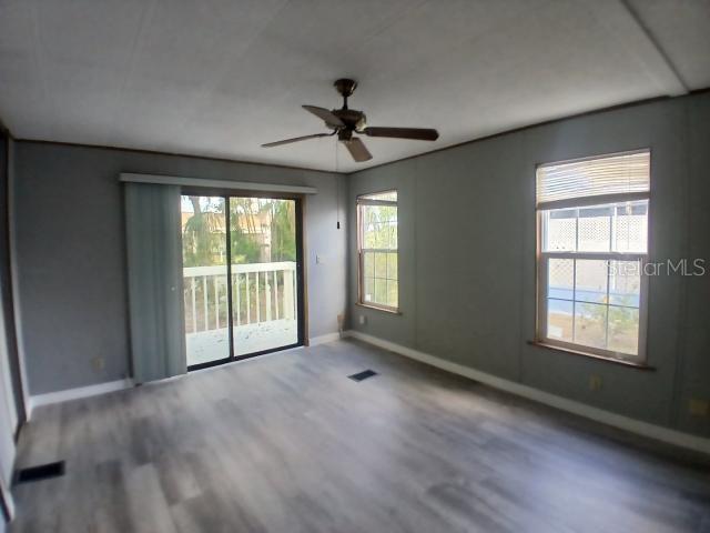 RIDGEWOOD MEADOWS PH I - Residential