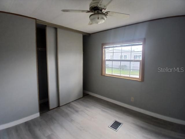 RIDGEWOOD MEADOWS PH I - Residential