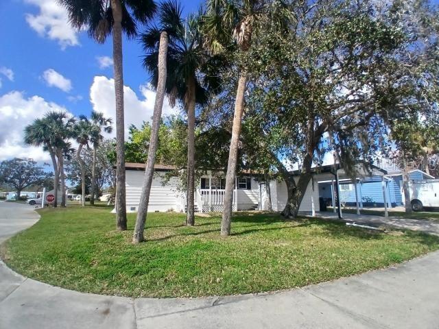 RIDGEWOOD MEADOWS PH I - Residential